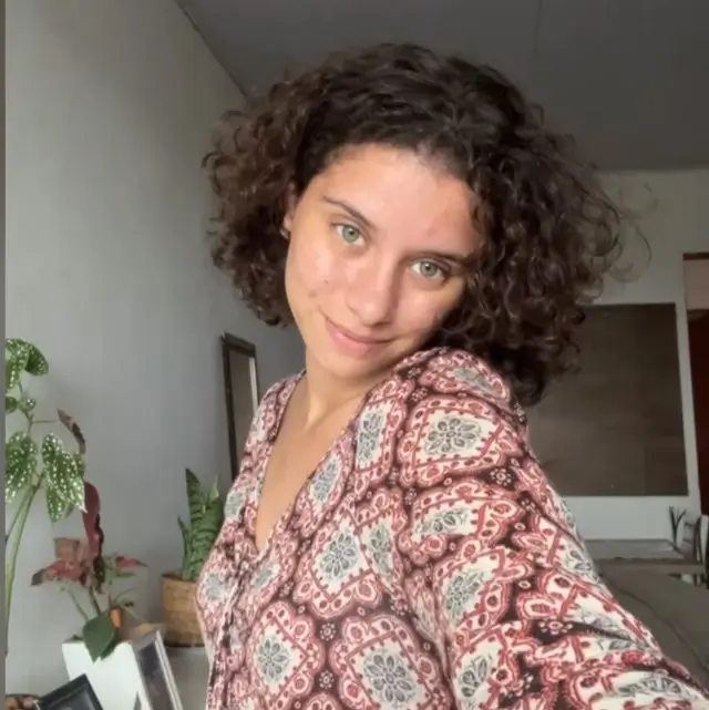 Carol Serrão