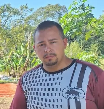 Marcos Camargo