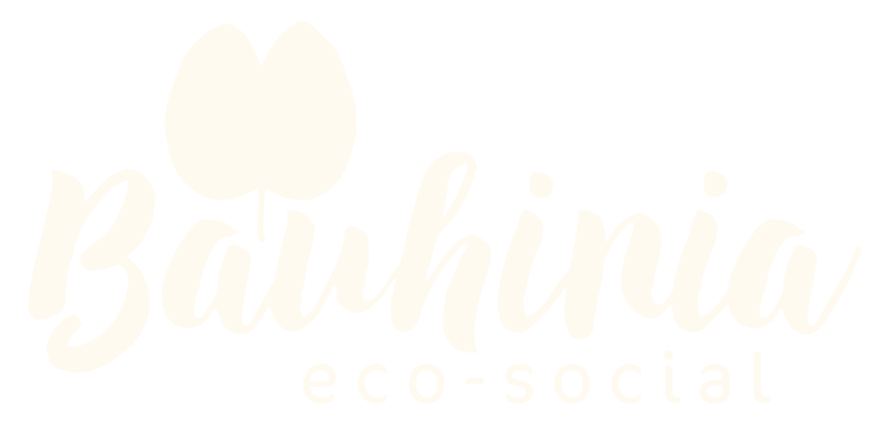 Logo Bauhinia eco-social