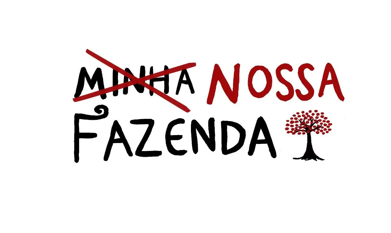 Nossa Fazenda