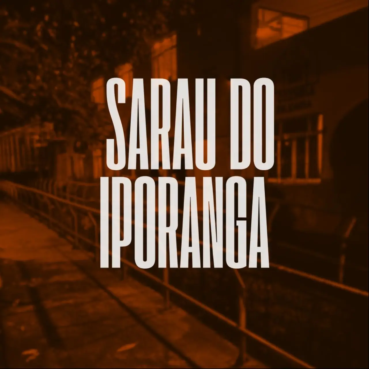 Sarau do Iporanga